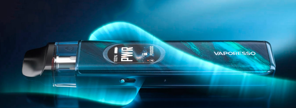 Как пользоваться Vaporesso XROS 6: инструкция для начинающих